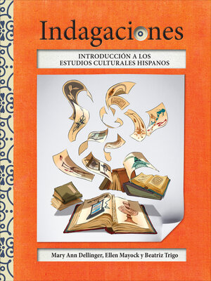 cover image of Indagaciones